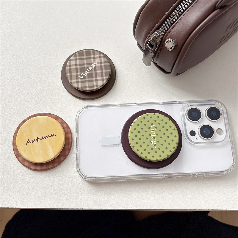 Magnetischer Pop-Socket-Handyg – Phone Accessories For Teen Girls Bewertung und Preis