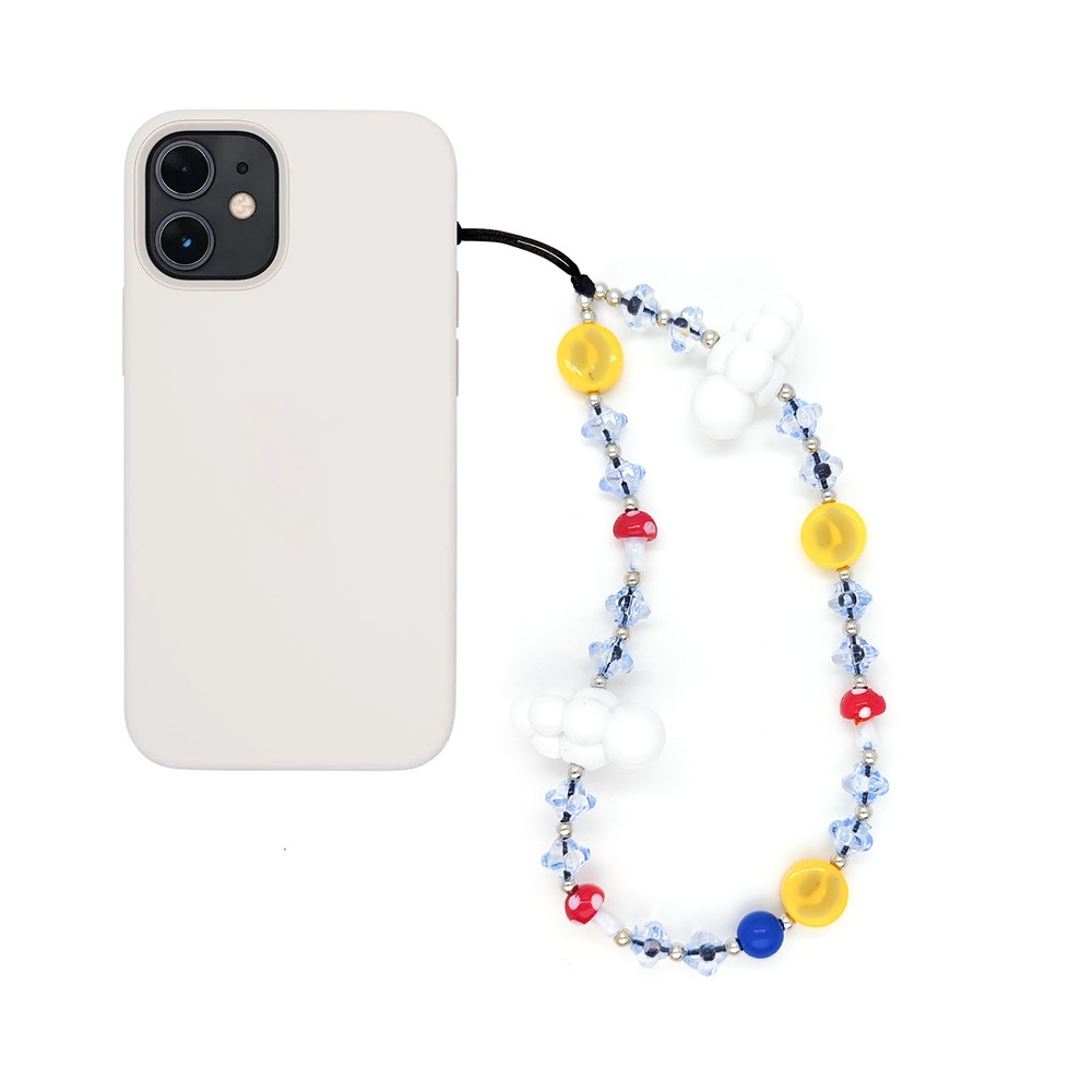 HERLOOK Y2K Pilz-Handyanhänger – Phone Accessories For Teen Girls Bewertung und Preis