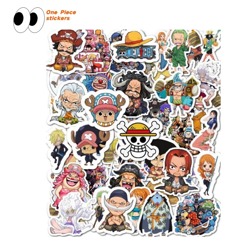 Cartoon-Anime One Piece Notizb – Phone Accessories And Electronics Bewertung und Preis