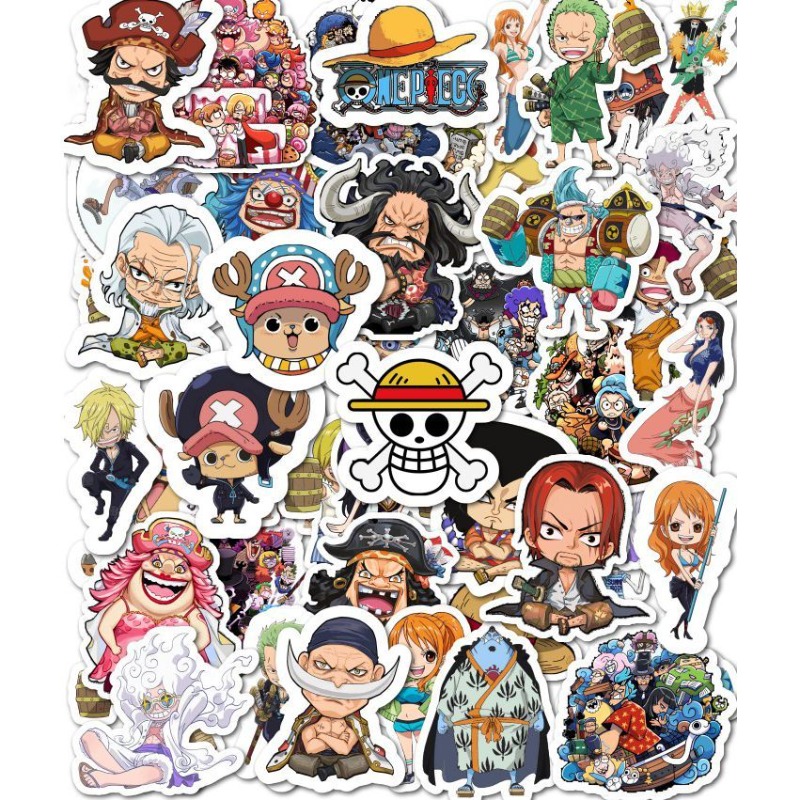 Cartoon-Anime One Piece Notizb – Phone Accessories And Electronics Bewertung und Preis