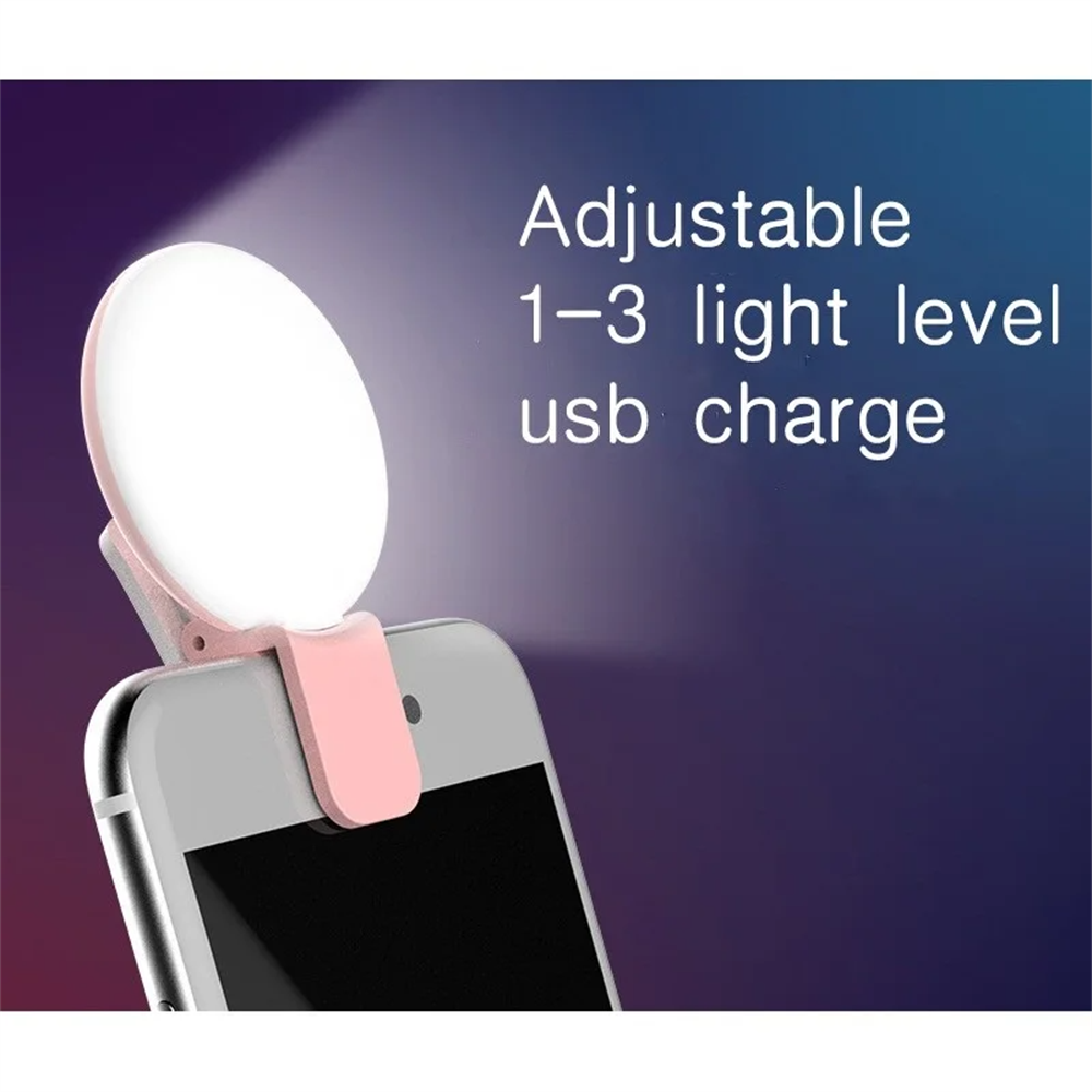 Tragbare LED-Leuchte für Mobil – Phone Accessories And Electronics Bewertung und Preis