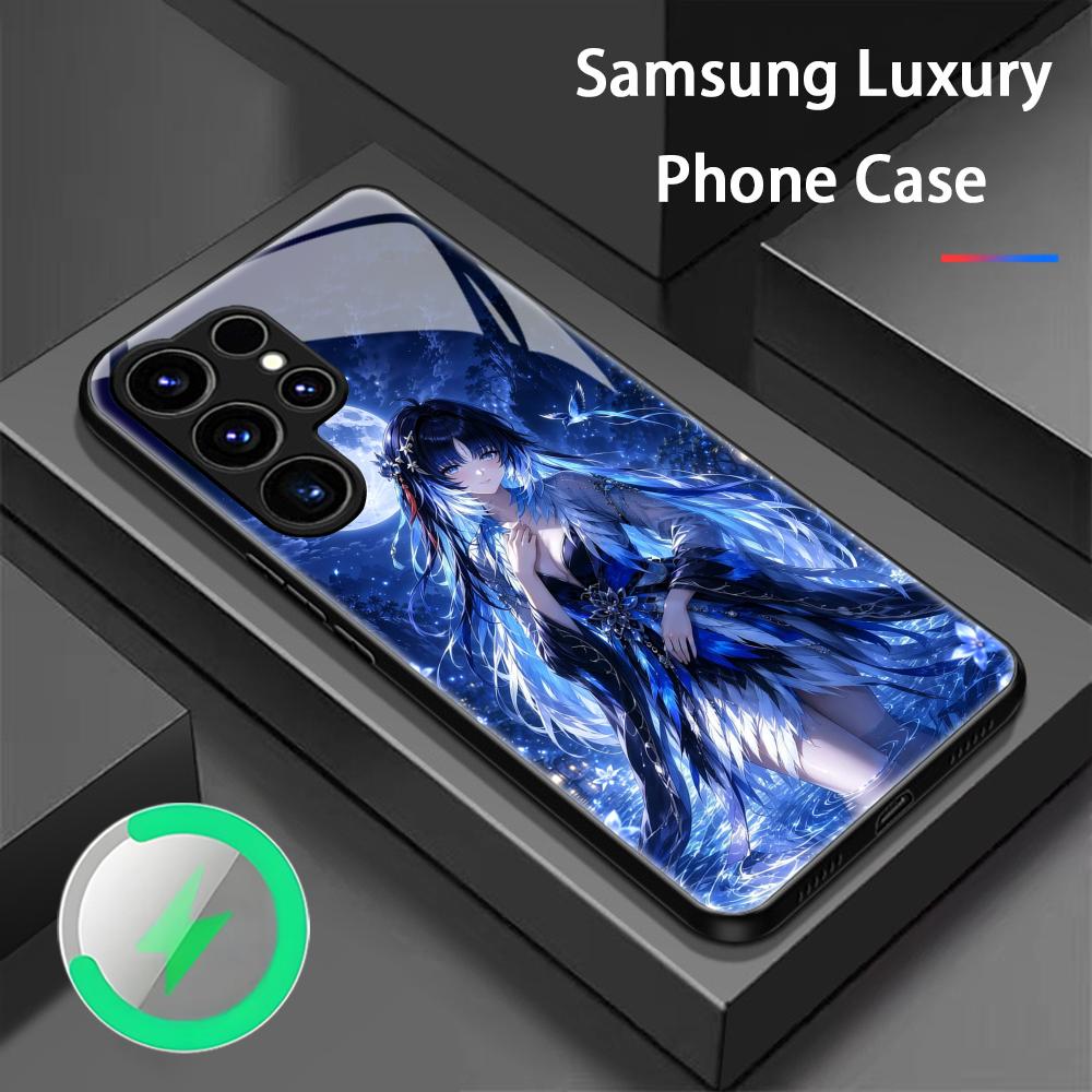 Wuthering Waves Yangyang Xuanl – Magnetic Phone Case Bewertung und Preis