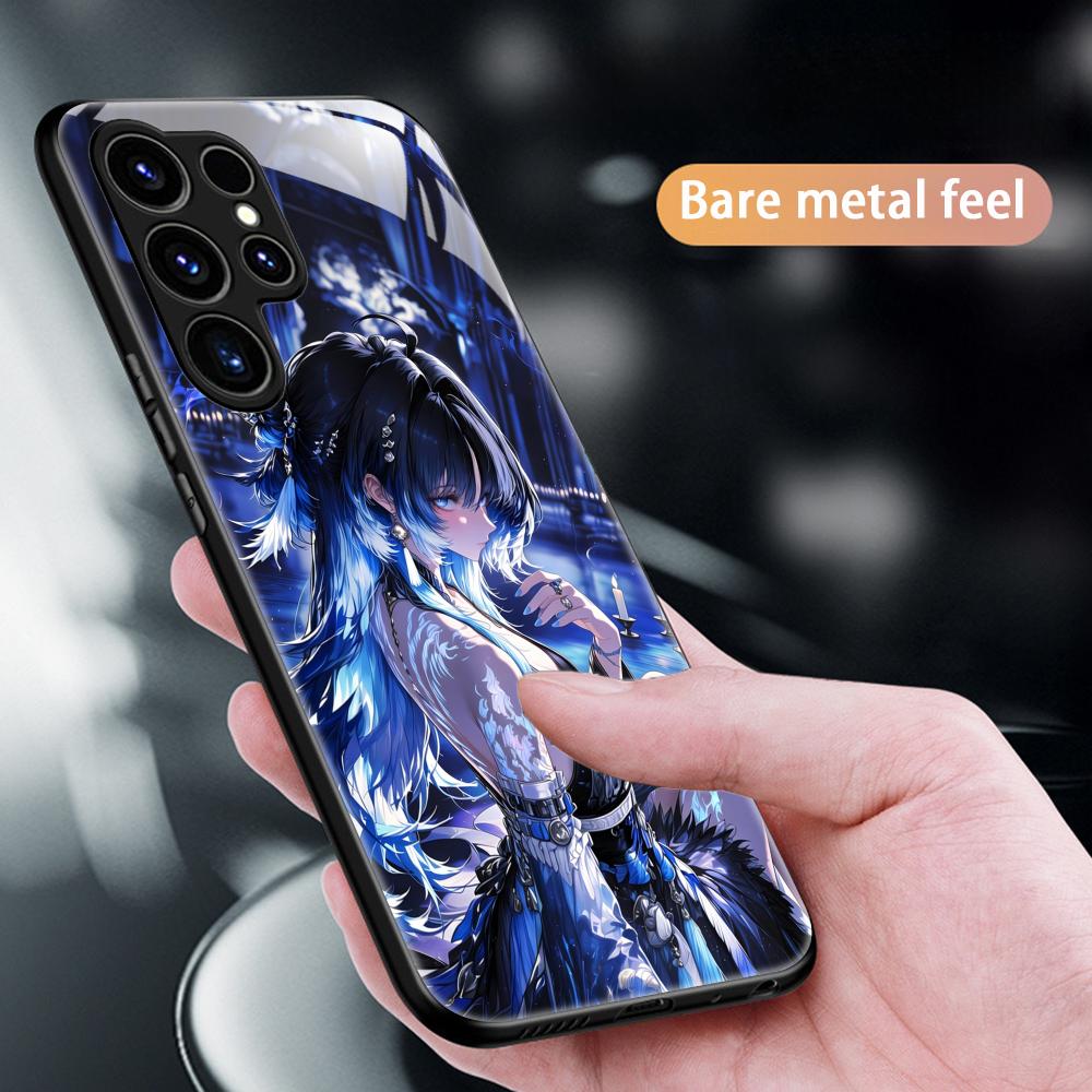 Wuthering Waves Yangyang Xuanl – Magnetic Phone Case Bewertung und Preis