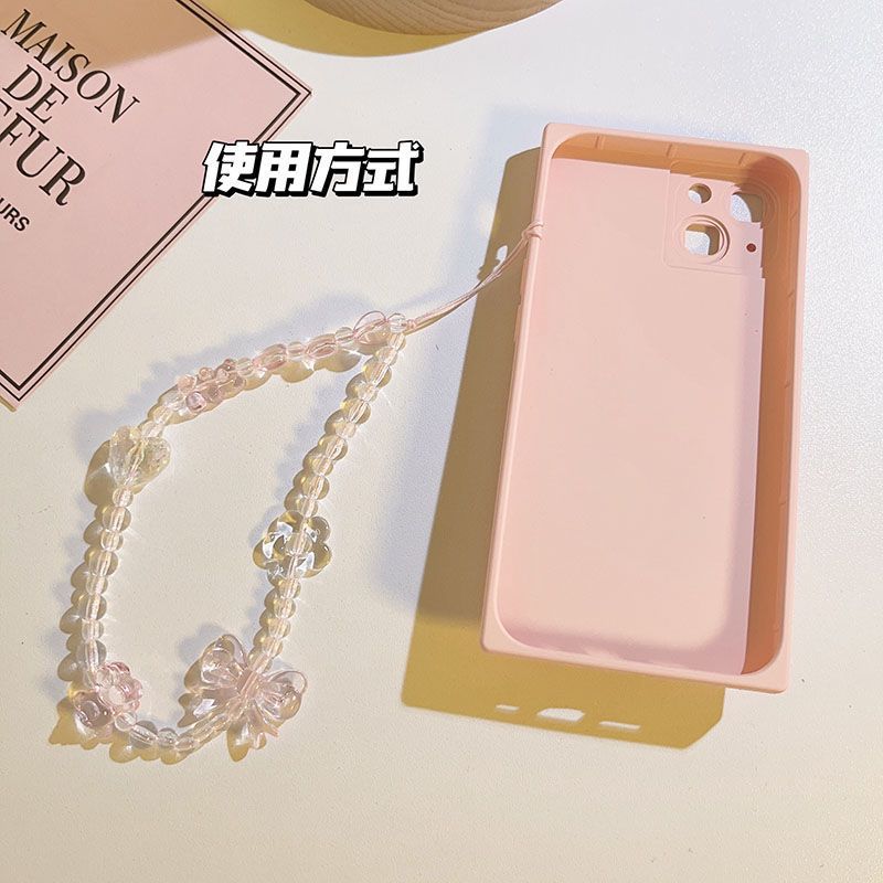 Handy-Lanyard Schlüsselanhänge – Phone Accessories In China Bewertung und Preis