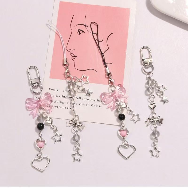 Handy-Lanyard Schlüsselanhänge – Phone Accessories In China Bewertung und Preis