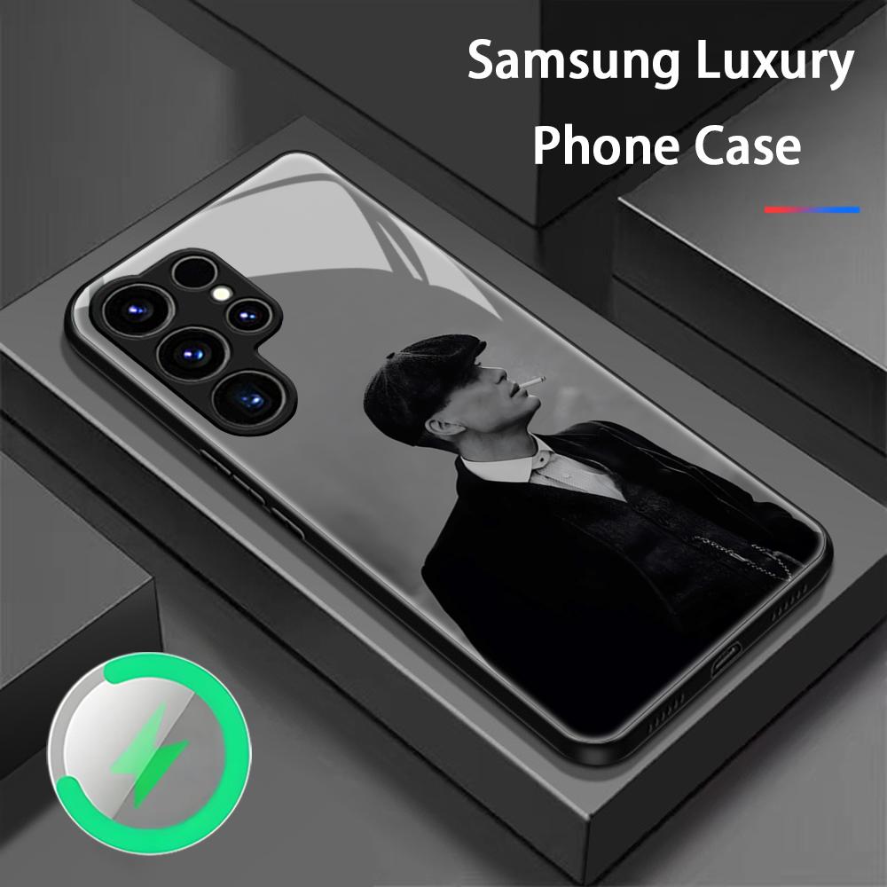 Peaky B-Blinders TV-Show Handy – Magnetic Phone Case Bewertung und Preis