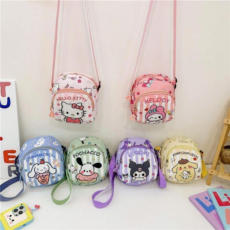 Niedliche Cartoon-Umhängetasch – Phone Accessories For Teen Girls Bewertung und Preis