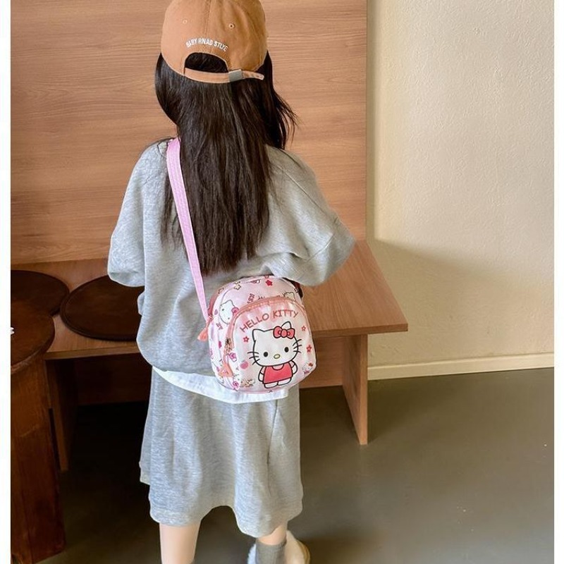 Niedliche Cartoon-Umhängetasch – Phone Accessories For Teen Girls Bewertung und Preis