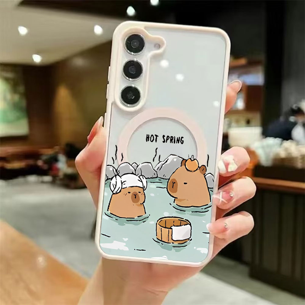 Transparente Magnetische Handy – Magnetic Phone Case Bewertung und Preis