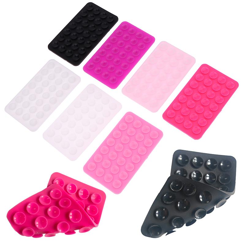 1 Stück Doppelseitiger Silikon – Phone Accessories And Electronics Bewertung und Preis