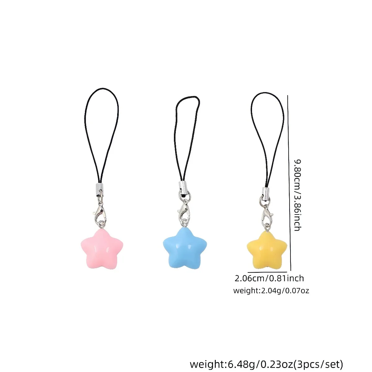 Handy-Anhänger-Zubehör, Pastel – Phone Accessories For Teen Girls Bewertung und Preis