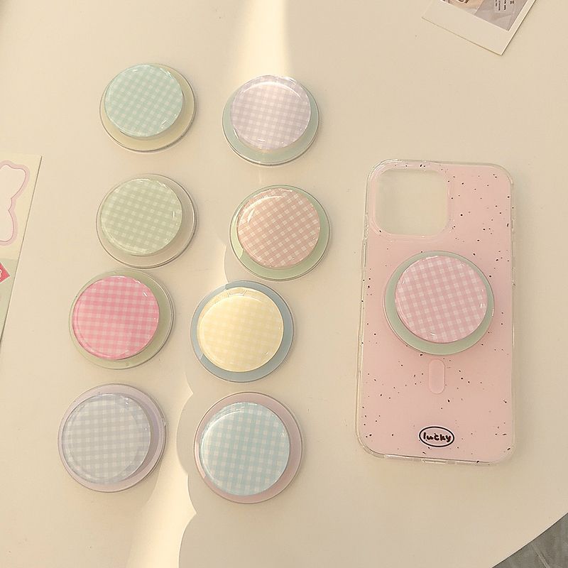 Magnetischer Pop-Socket-Handyg – Phone Accessories For Teen Girls Bewertung und Preis