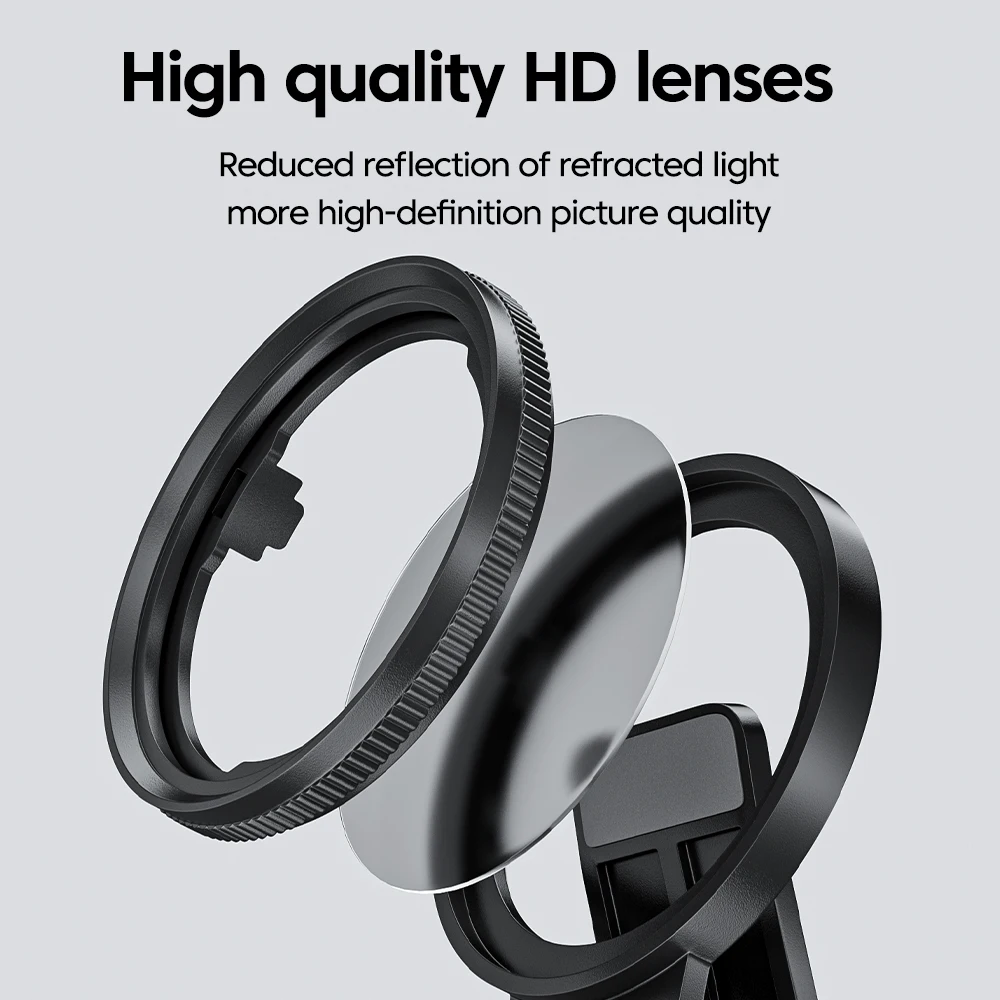 Neue 52mm CPL Handy Objektiv F – Phone Accessories And Electronics Bewertung und Preis