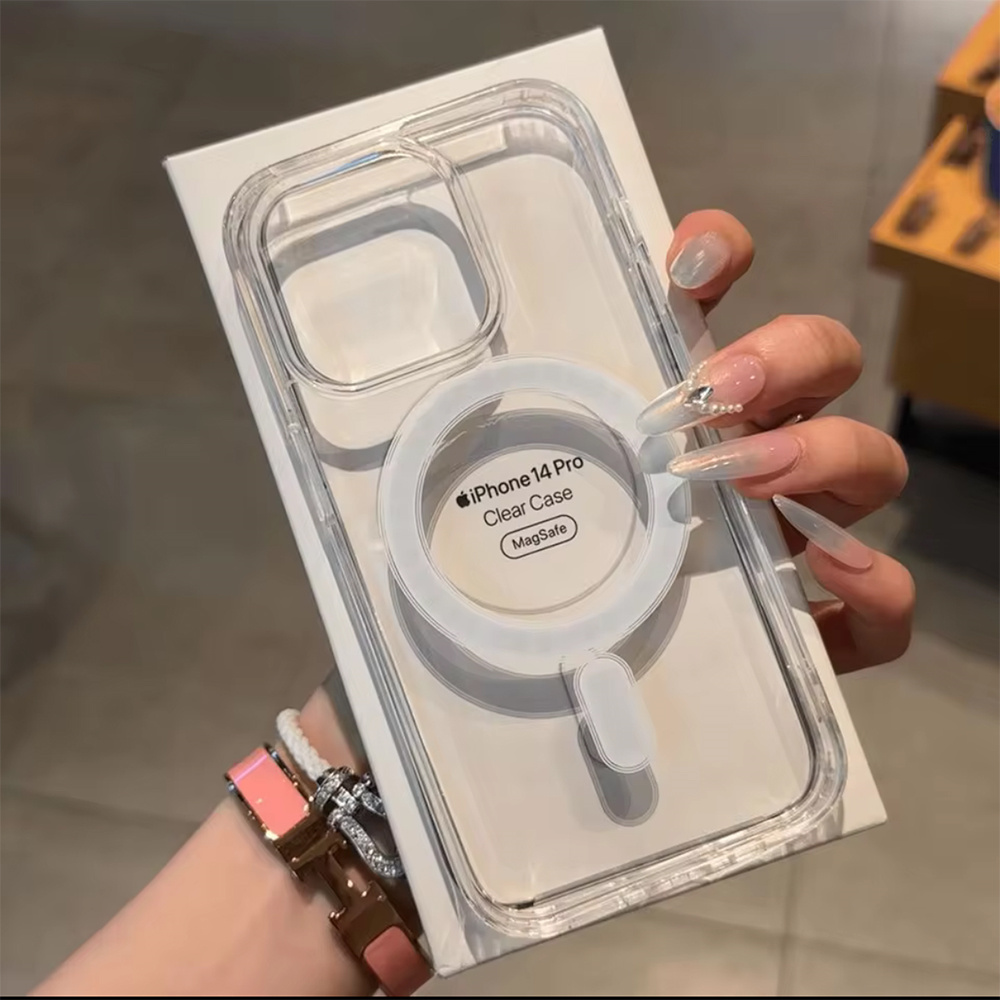 Drahtlose Lade Telefon Fall Fü – Magnetic Phone Case Bewertung und Preis